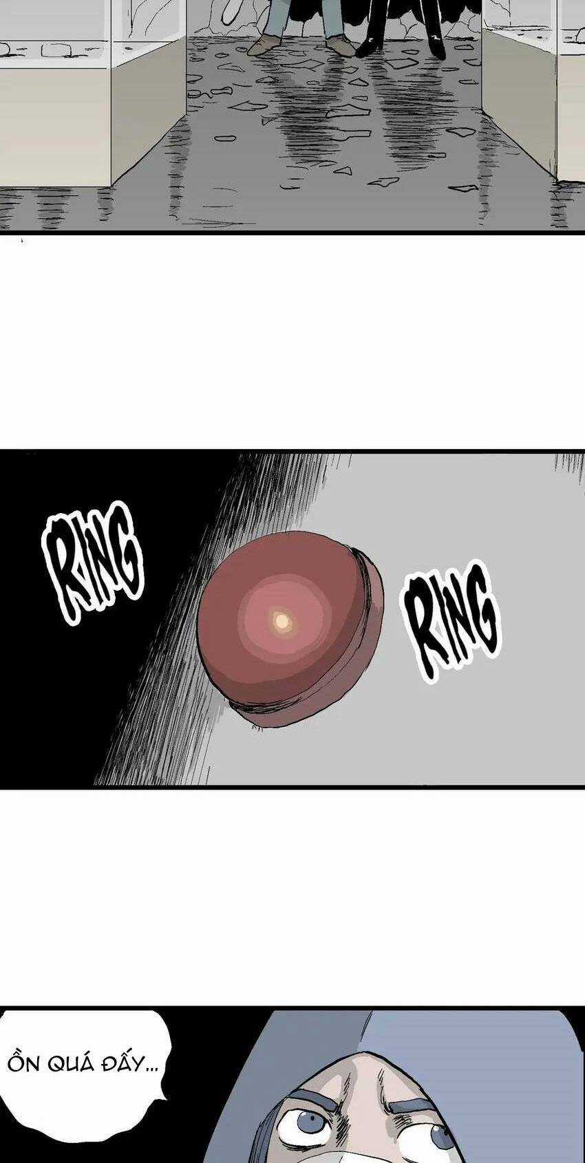 Thuyết Tiến Hóa Của Loài Người Chapter 50 trang 15