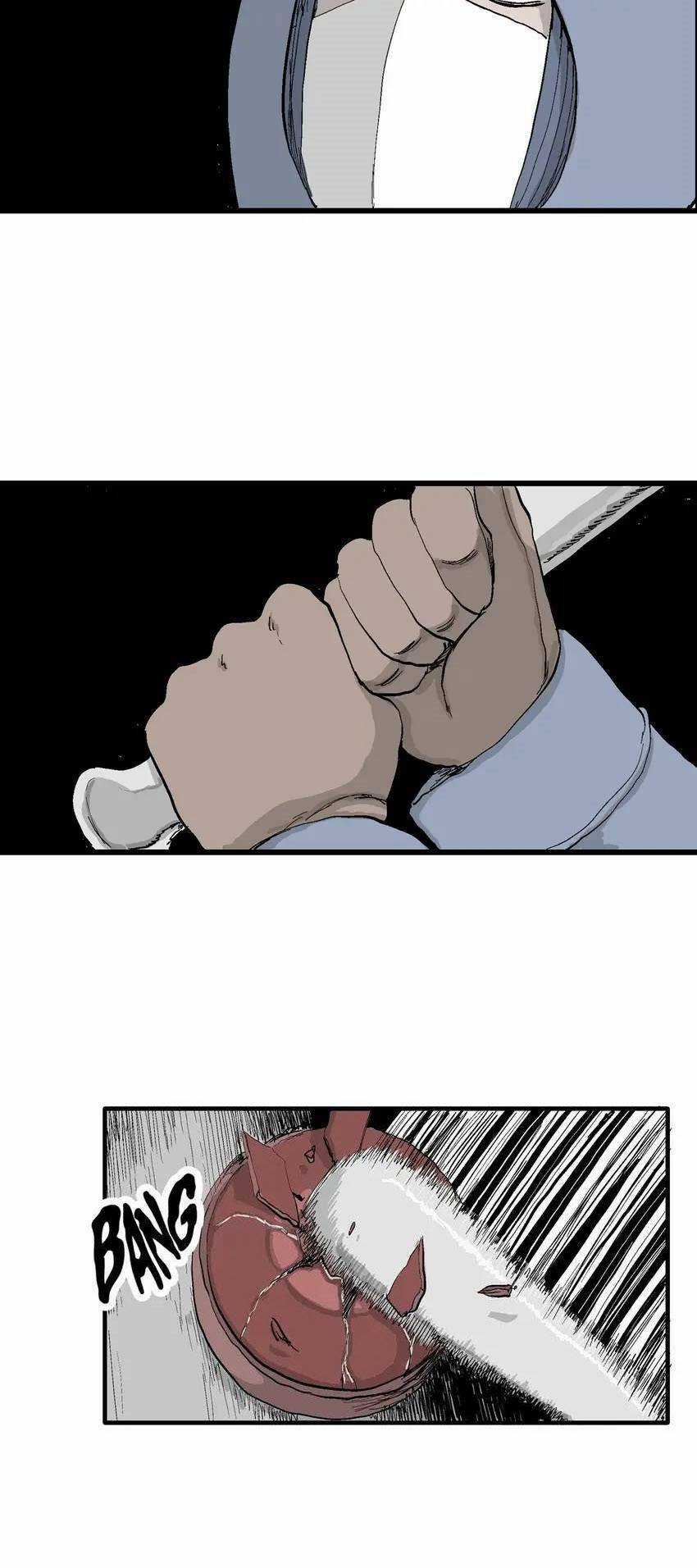 Thuyết Tiến Hóa Của Loài Người Chapter 50 trang 16