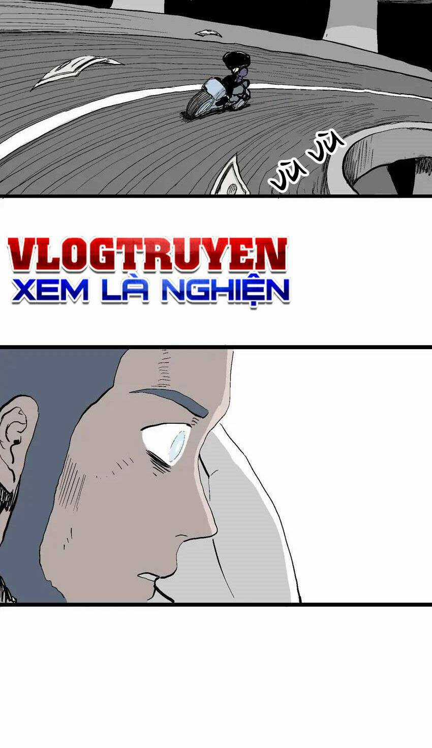 Thuyết Tiến Hóa Của Loài Người Chapter 50 trang 19