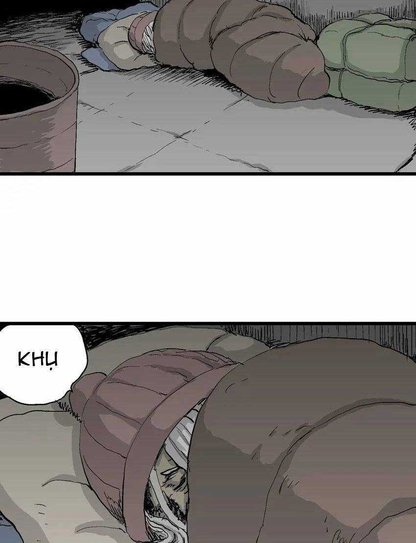 Thuyết Tiến Hóa Của Loài Người Chapter 50 trang 21