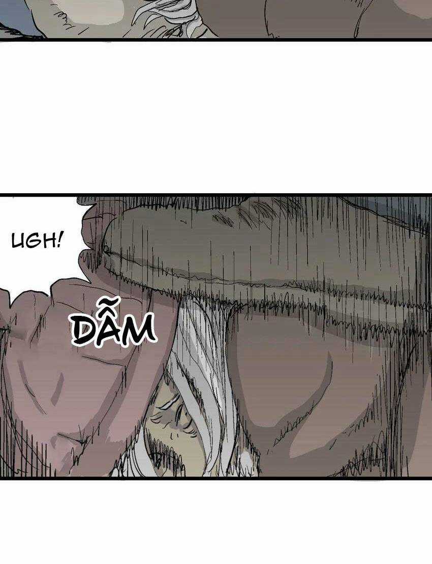 Thuyết Tiến Hóa Của Loài Người Chapter 50 trang 22