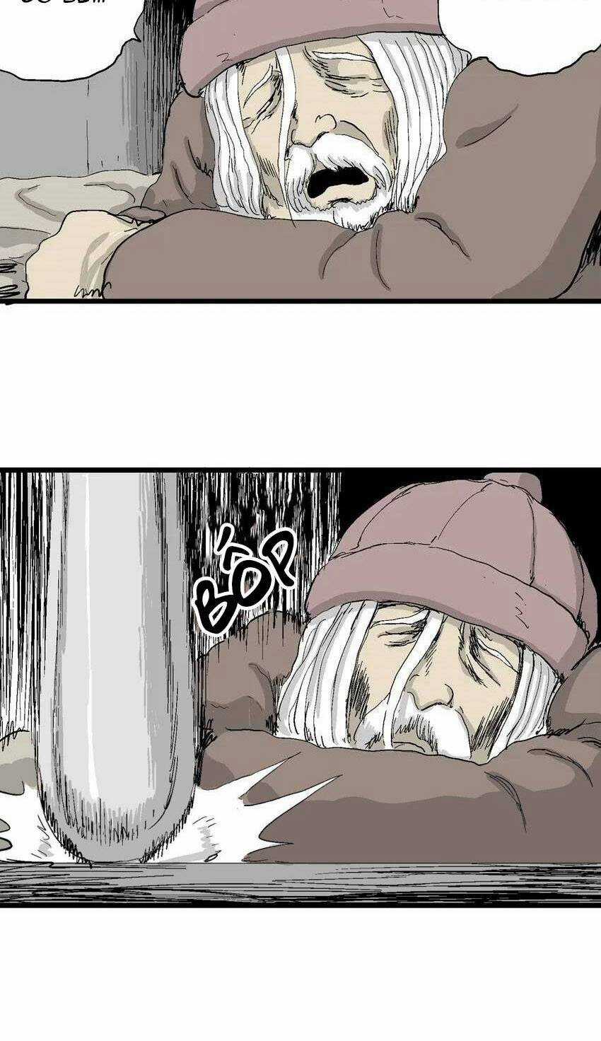 Thuyết Tiến Hóa Của Loài Người Chapter 50 trang 26