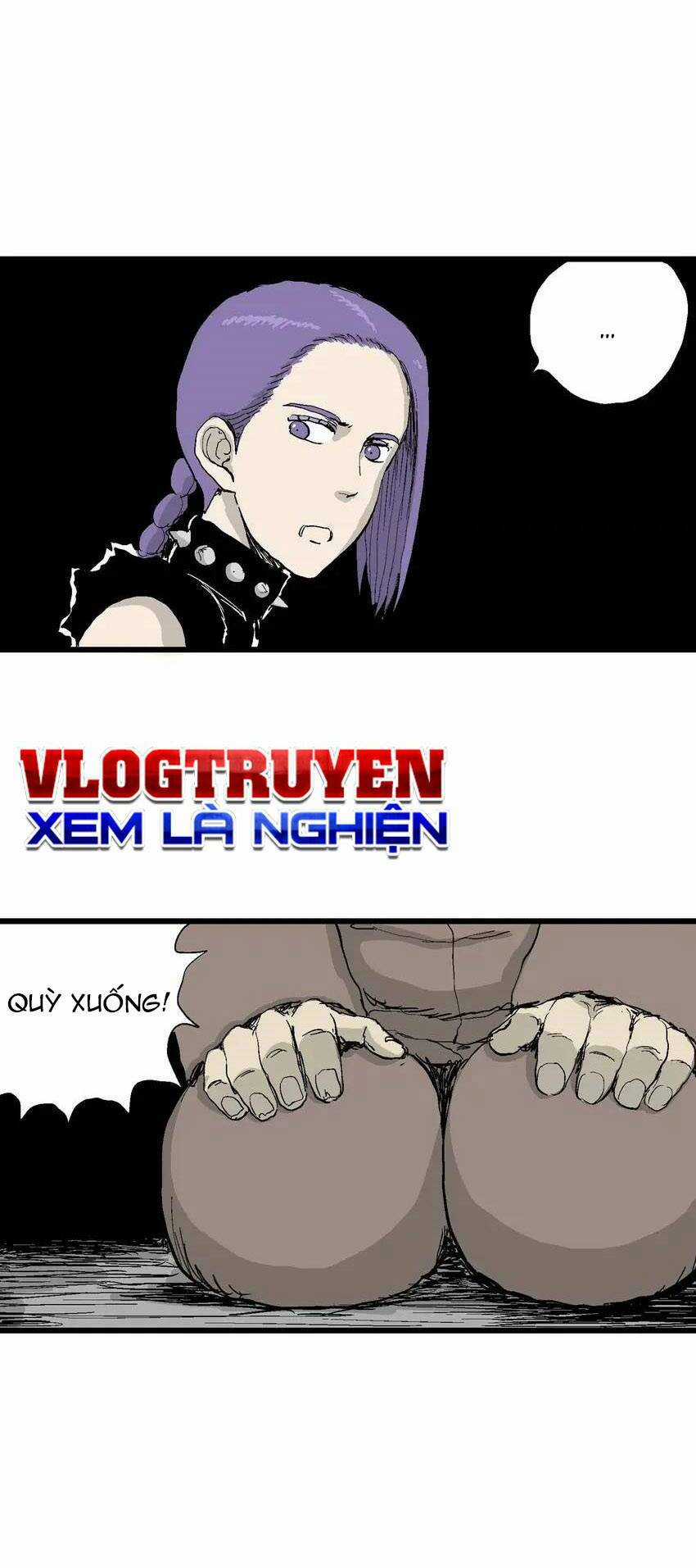 Thuyết Tiến Hóa Của Loài Người Chapter 50 trang 28