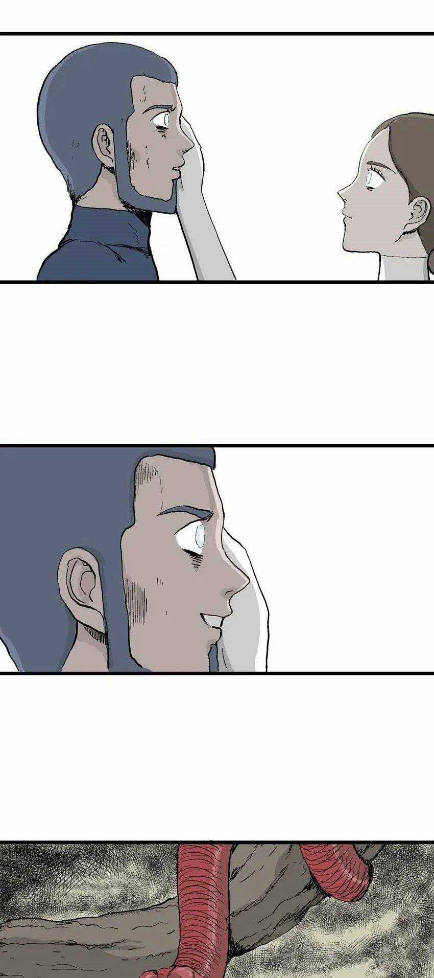 Thuyết Tiến Hóa Của Loài Người Chapter 50 trang 32