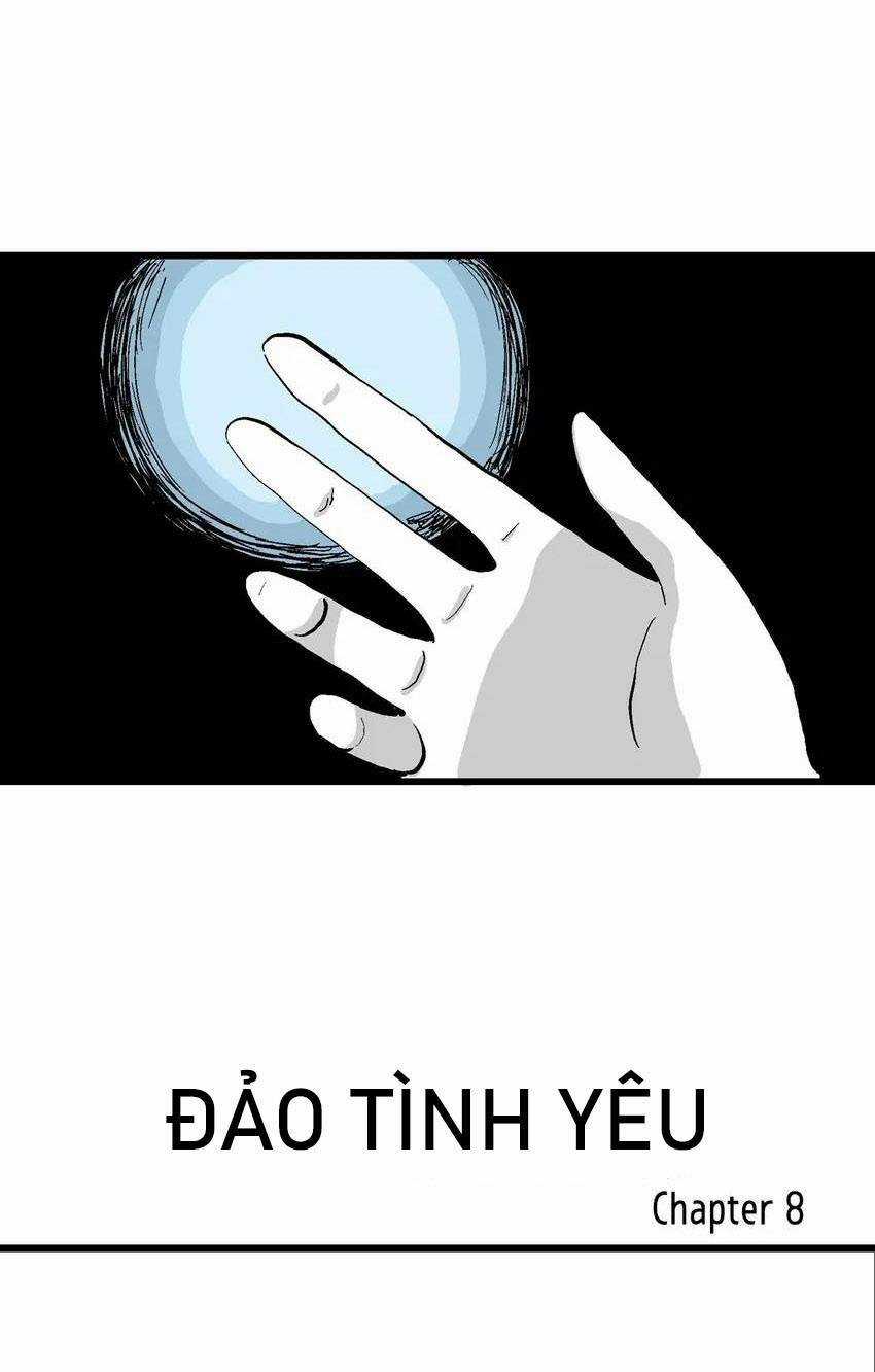 Thuyết Tiến Hóa Của Loài Người Chapter 50 trang 4