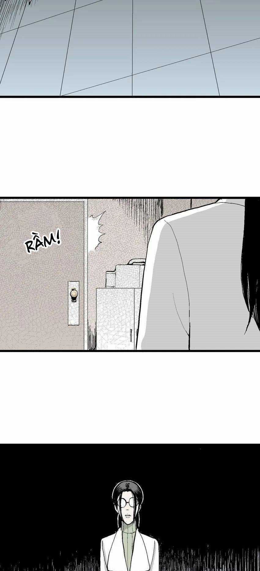 Thuyết Tiến Hóa Của Loài Người Chapter 50 trang 43