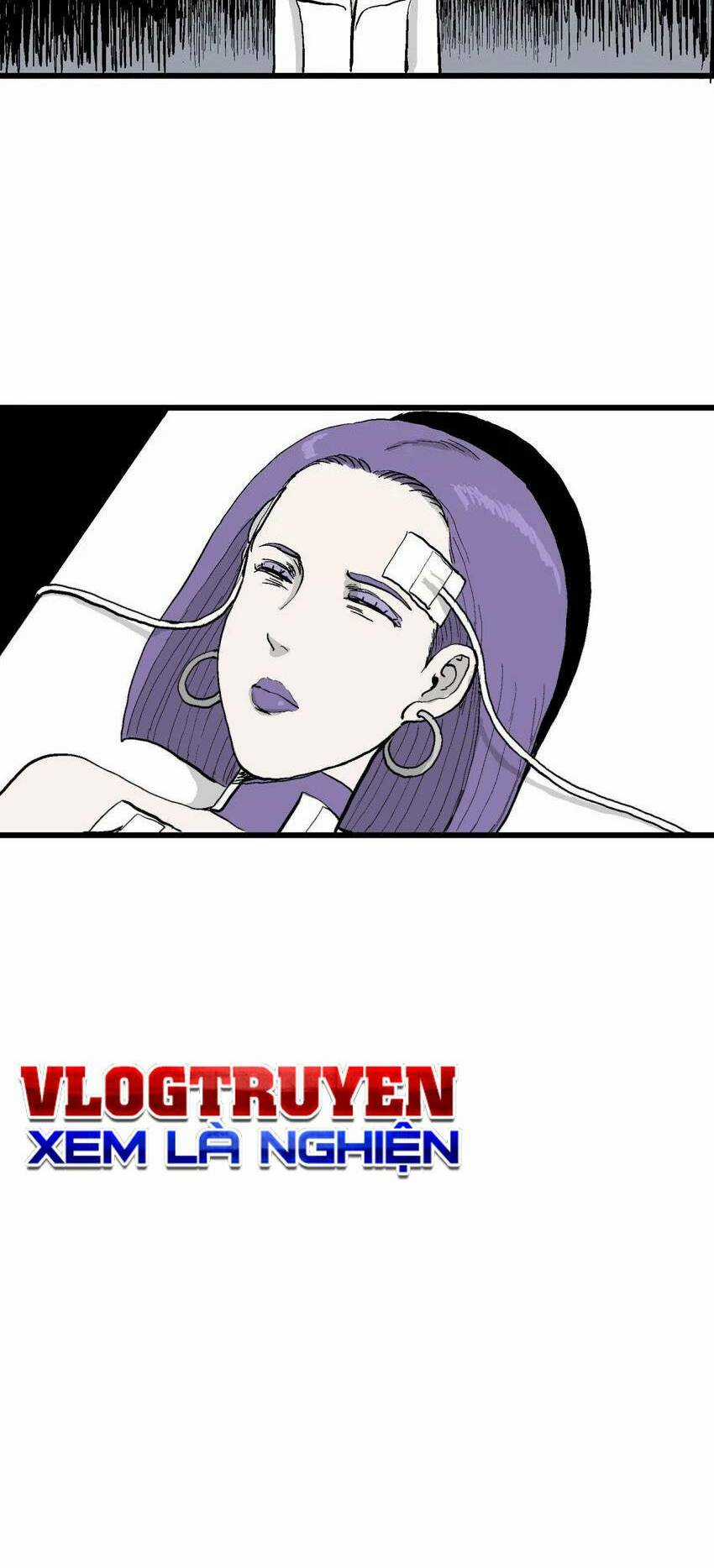 Thuyết Tiến Hóa Của Loài Người Chapter 50 trang 44