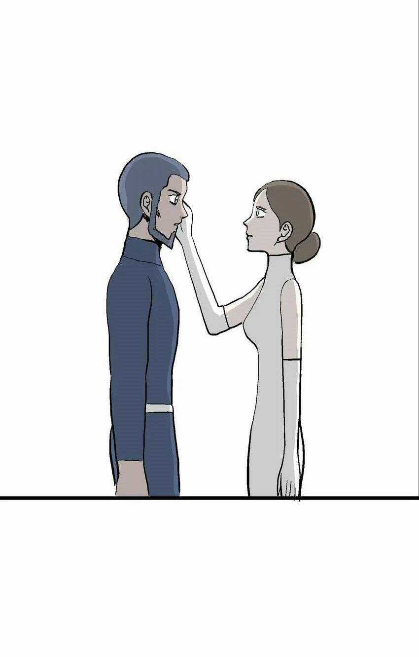 Thuyết Tiến Hóa Của Loài Người Chapter 50 trang 5