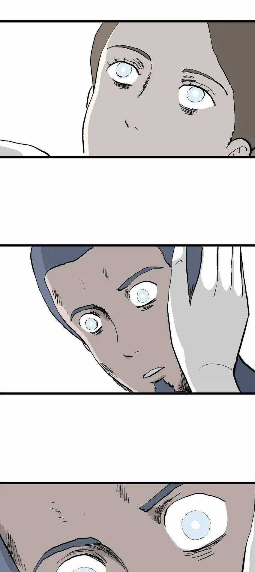 Thuyết Tiến Hóa Của Loài Người Chapter 50 trang 6