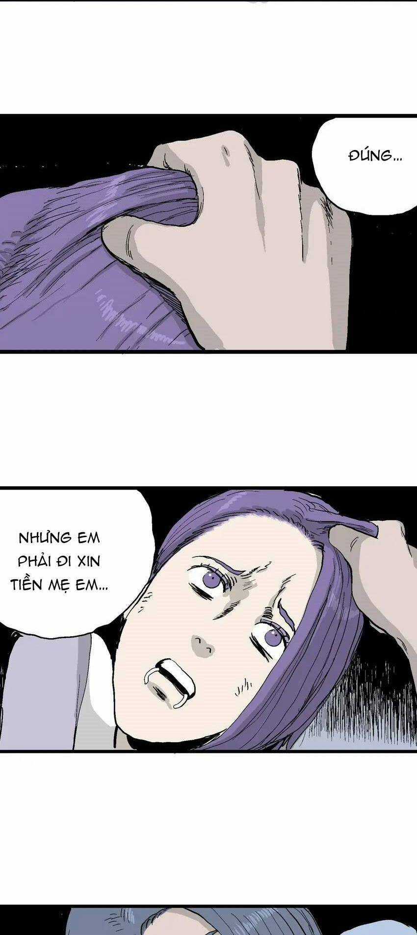 Thuyết Tiến Hóa Của Loài Người Chapter 51 trang 11