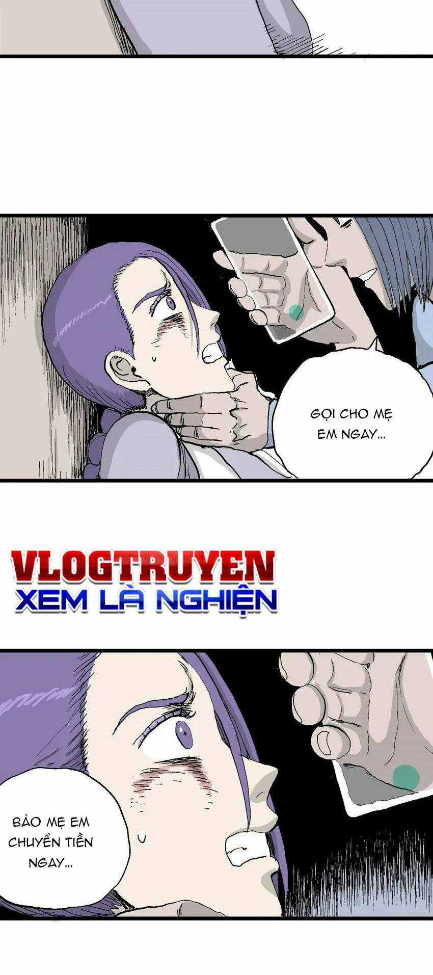 Thuyết Tiến Hóa Của Loài Người Chapter 51 trang 15