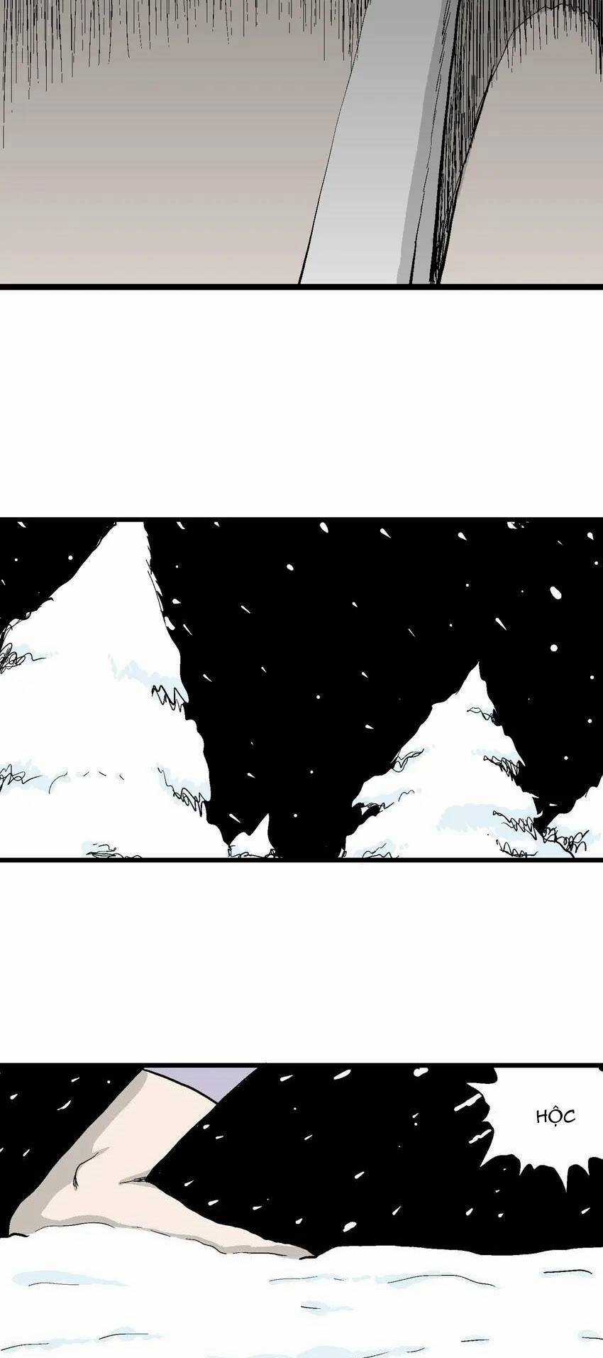 Thuyết Tiến Hóa Của Loài Người Chapter 51 trang 18