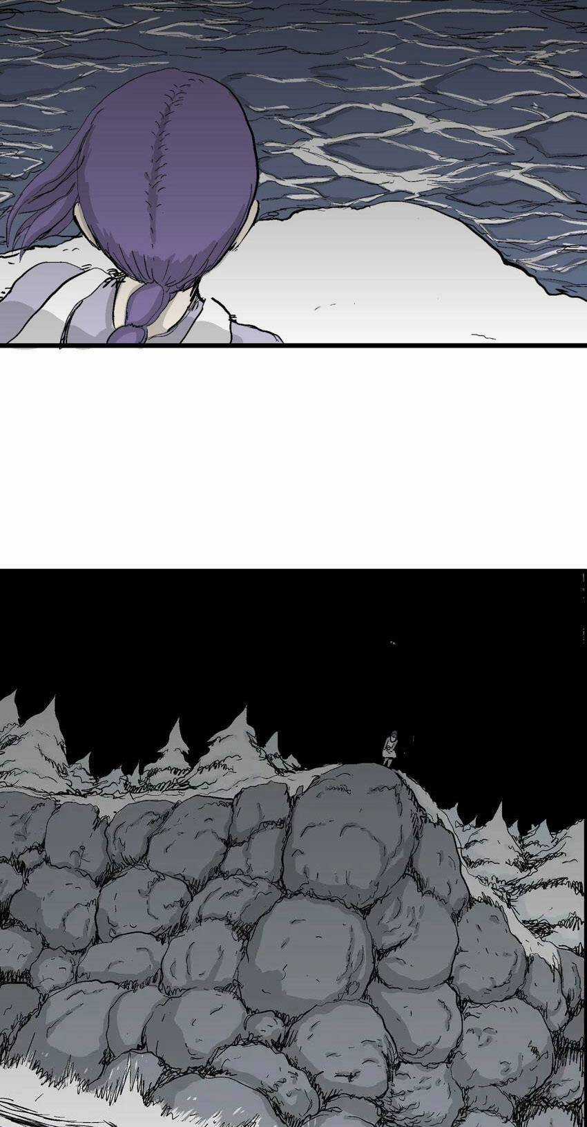 Thuyết Tiến Hóa Của Loài Người Chapter 51 trang 20