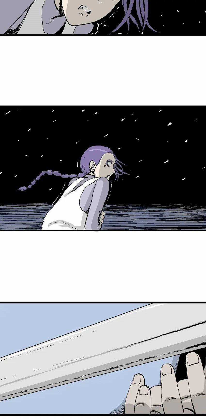 Thuyết Tiến Hóa Của Loài Người Chapter 51 trang 22