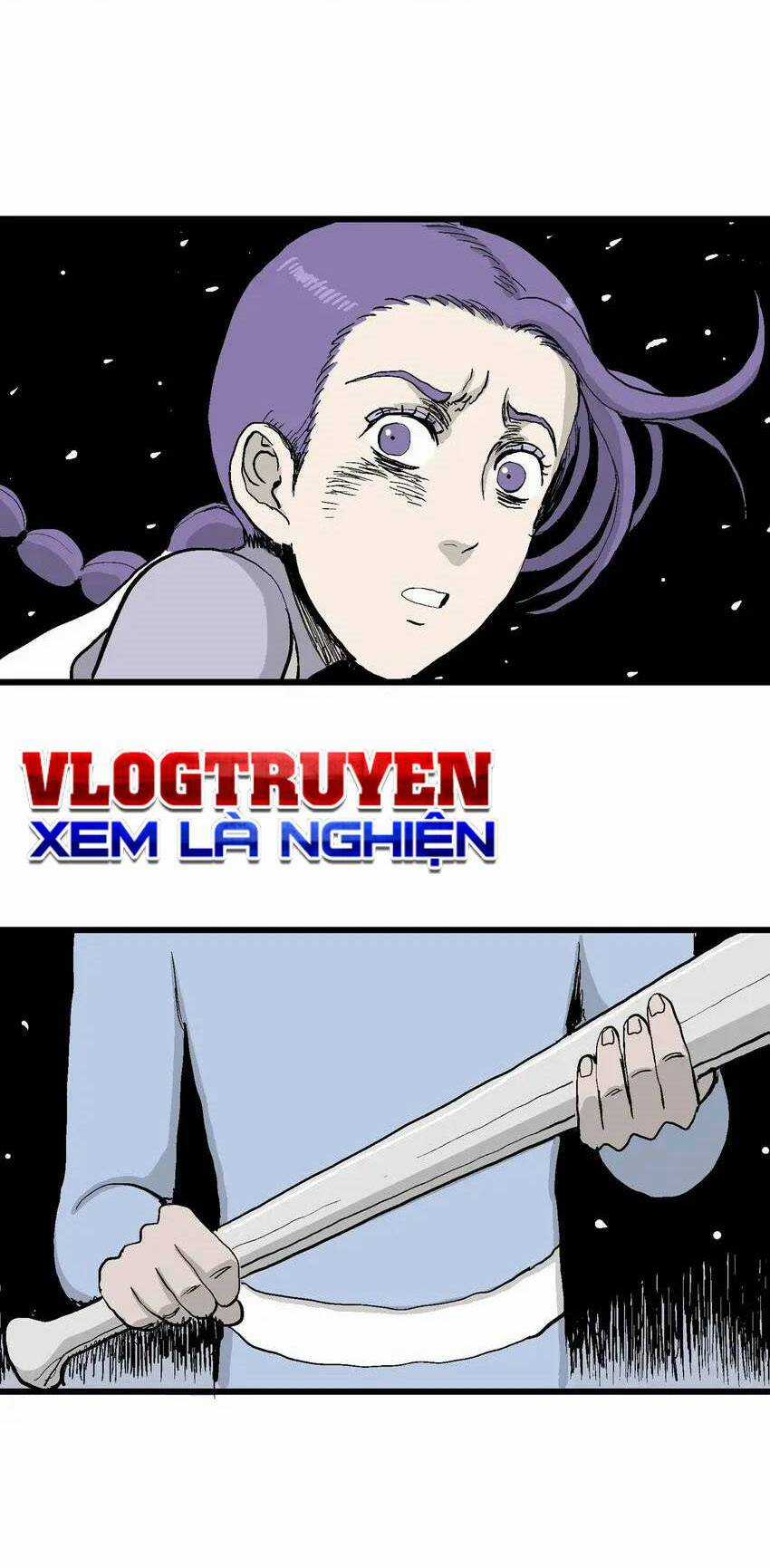 Thuyết Tiến Hóa Của Loài Người Chapter 51 trang 23