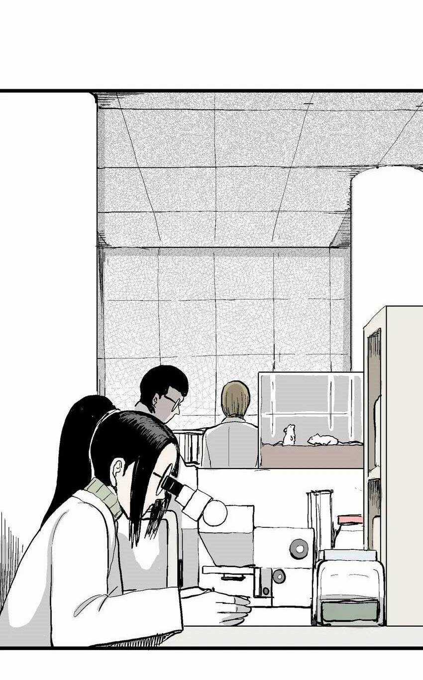 Thuyết Tiến Hóa Của Loài Người Chapter 51 trang 27