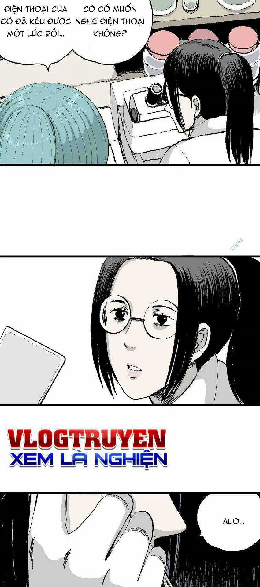 Thuyết Tiến Hóa Của Loài Người Chapter 51 trang 29