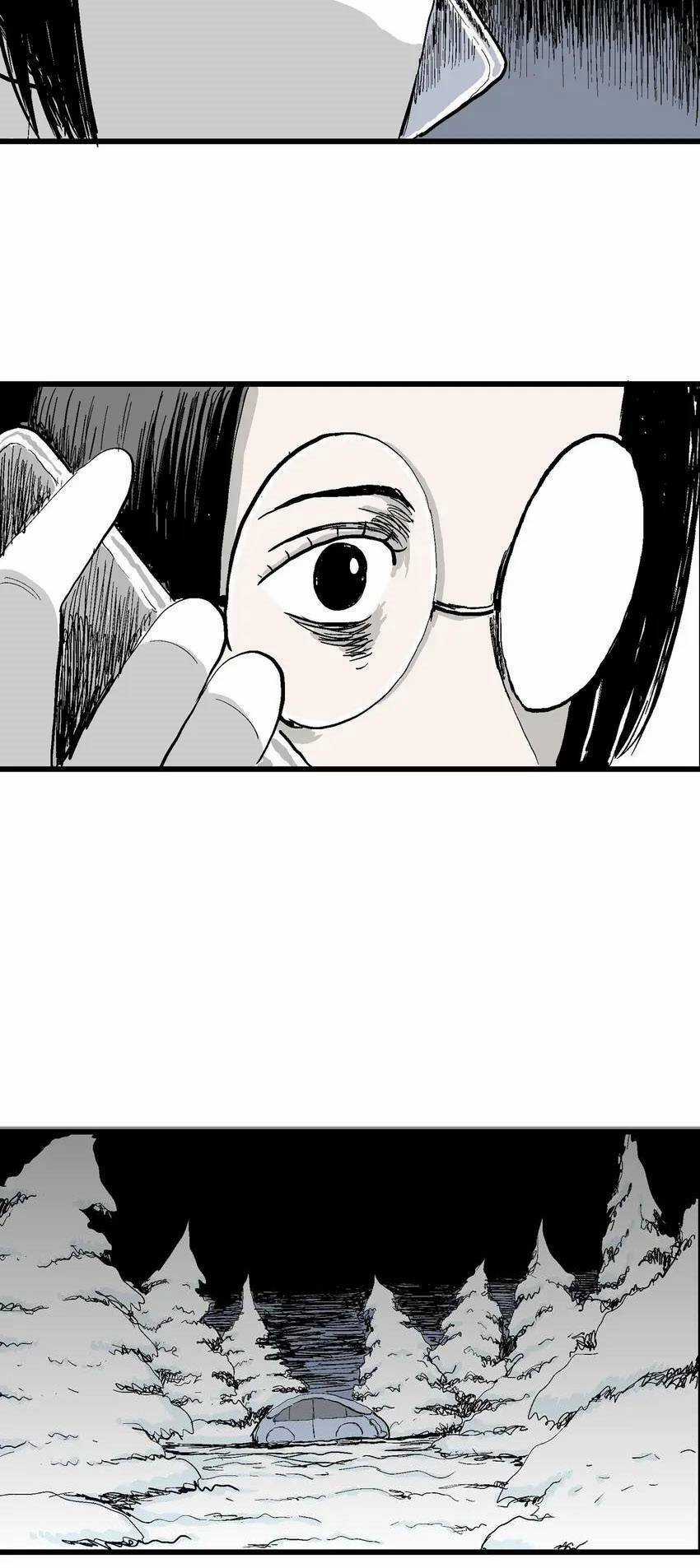 Thuyết Tiến Hóa Của Loài Người Chapter 51 trang 30