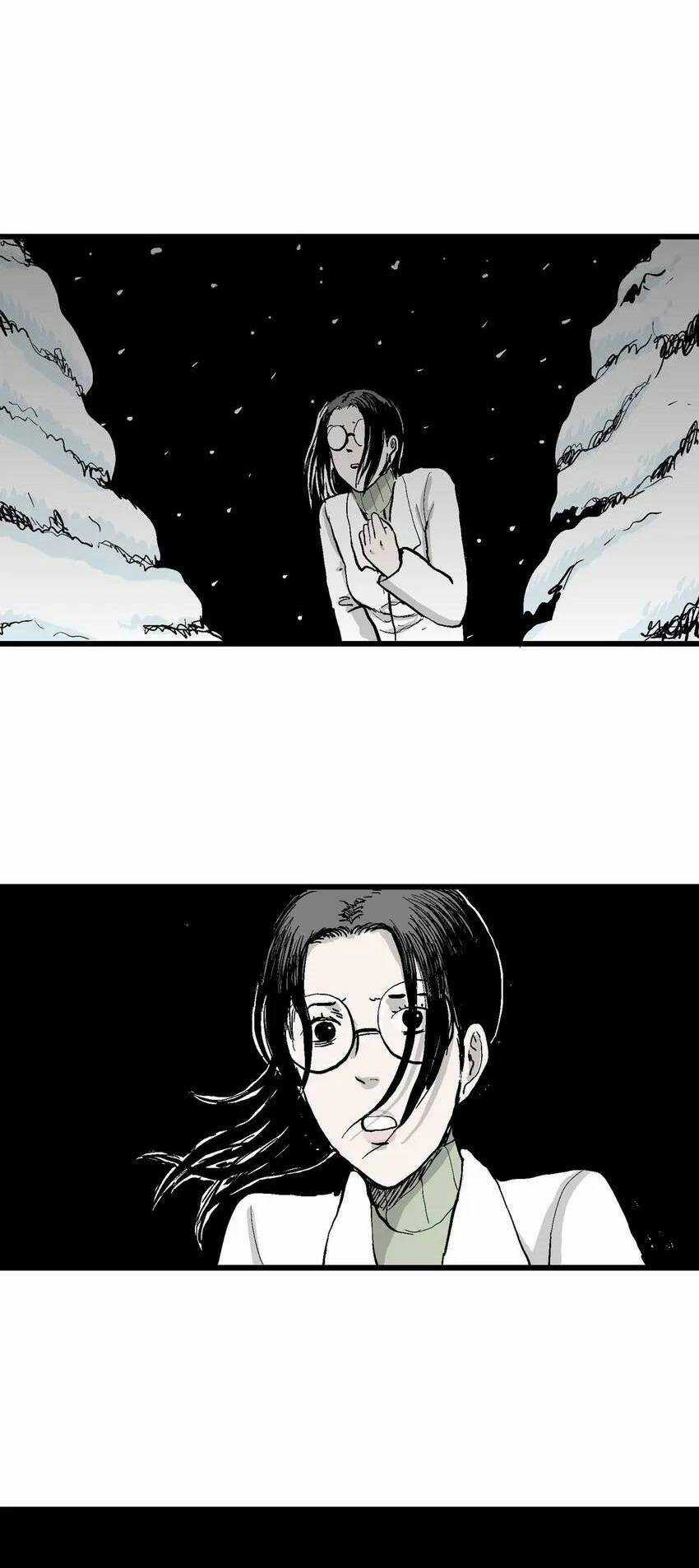 Thuyết Tiến Hóa Của Loài Người Chapter 51 trang 31