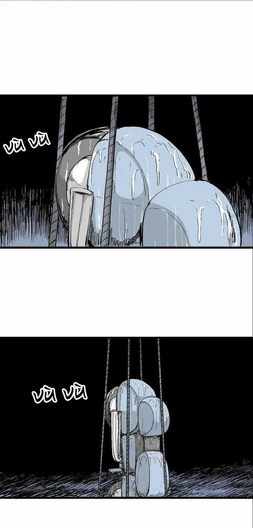 Thuyết Tiến Hóa Của Loài Người Chapter 51 trang 33