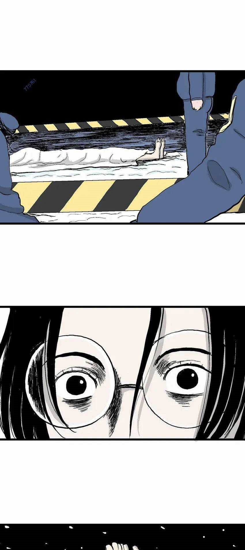 Thuyết Tiến Hóa Của Loài Người Chapter 51 trang 36