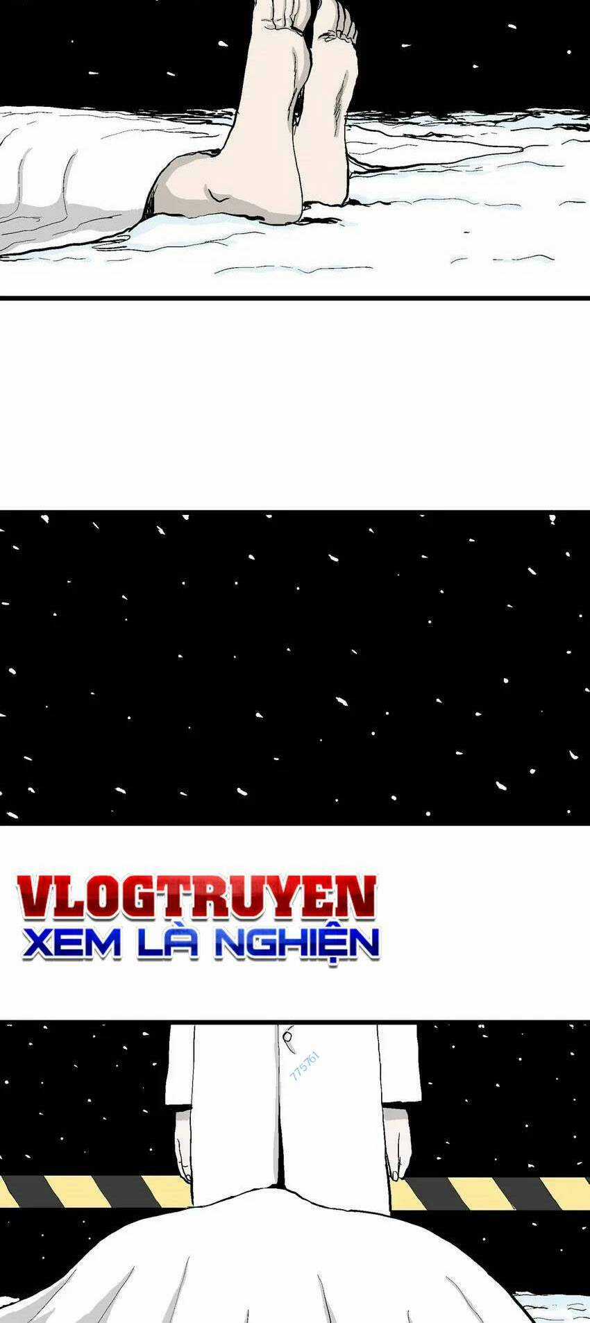 Thuyết Tiến Hóa Của Loài Người Chapter 51 trang 37