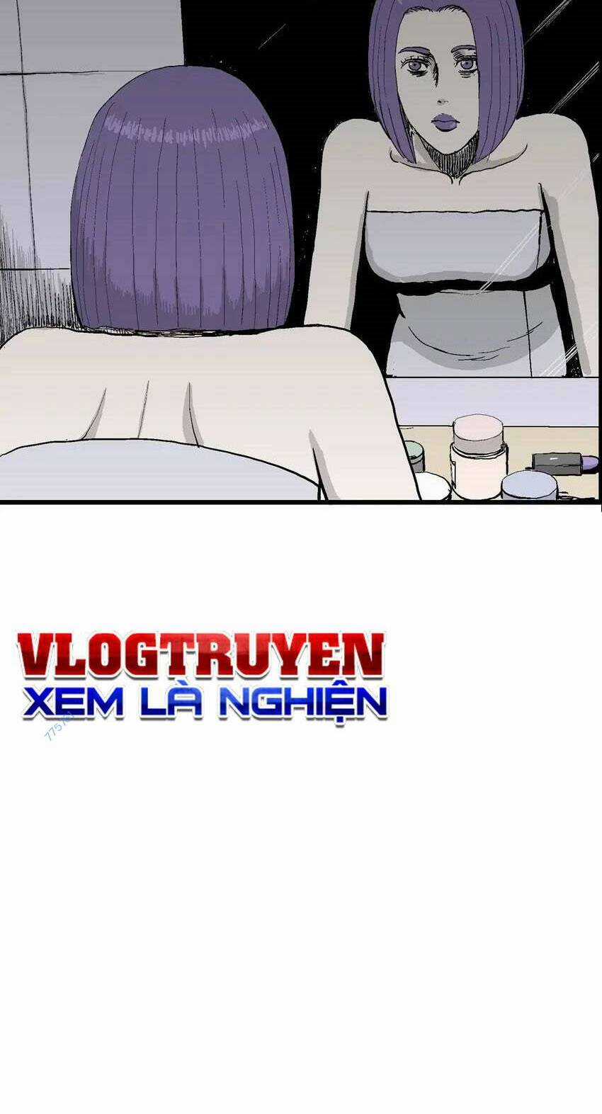 Thuyết Tiến Hóa Của Loài Người Chapter 51 trang 46