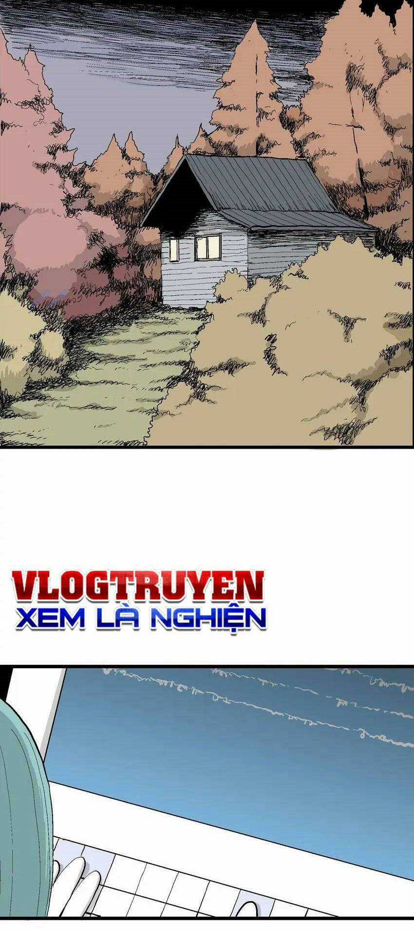 Thuyết Tiến Hóa Của Loài Người Chapter 51 trang 5