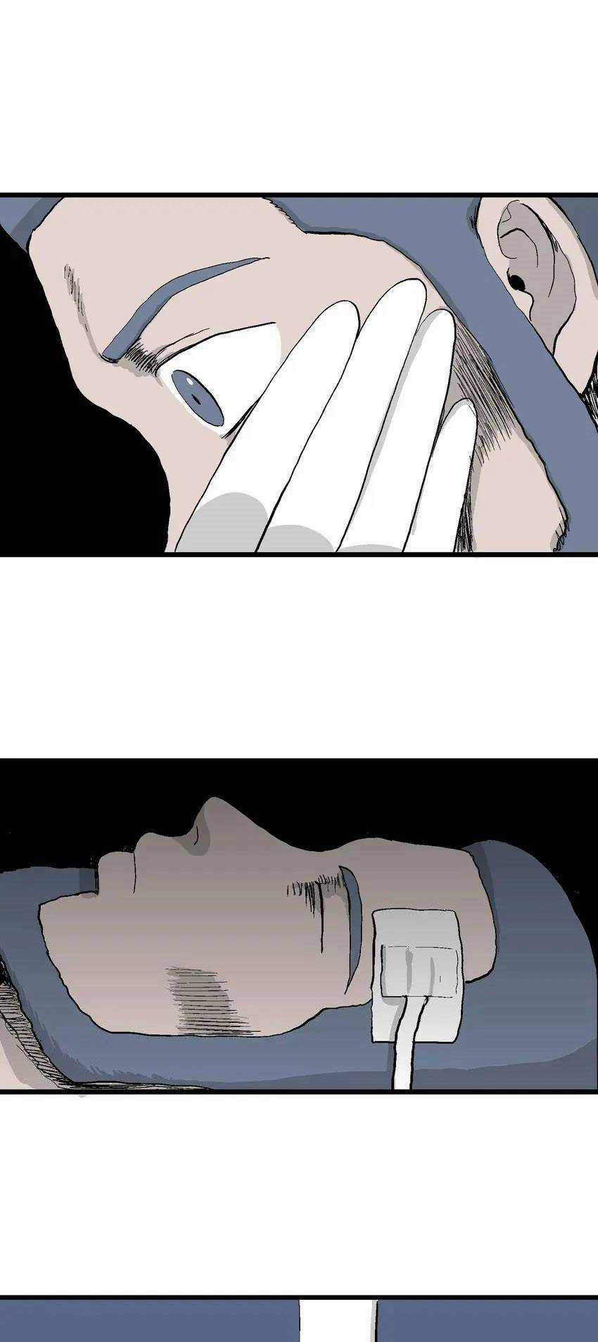 Thuyết Tiến Hóa Của Loài Người Chapter 51 trang 6