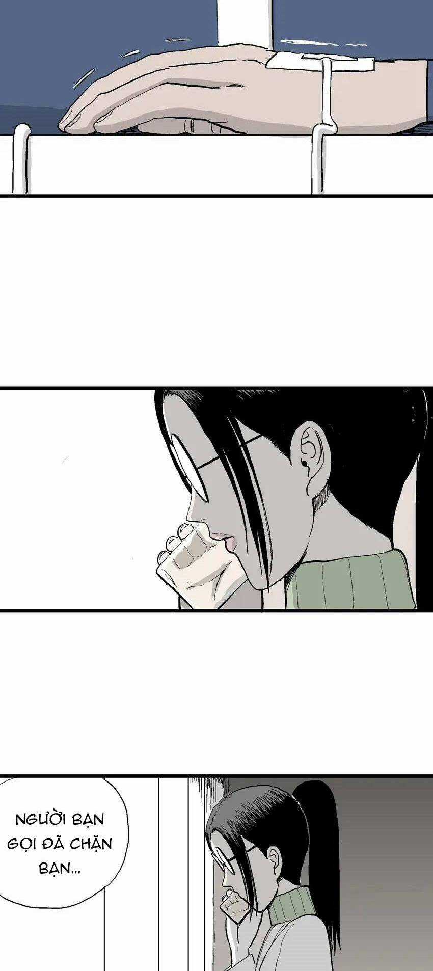 Thuyết Tiến Hóa Của Loài Người Chapter 51 trang 7