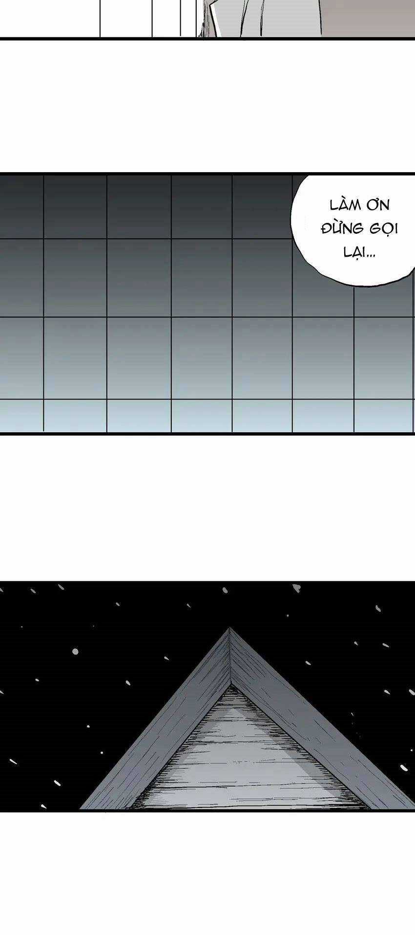 Thuyết Tiến Hóa Của Loài Người Chapter 51 trang 8