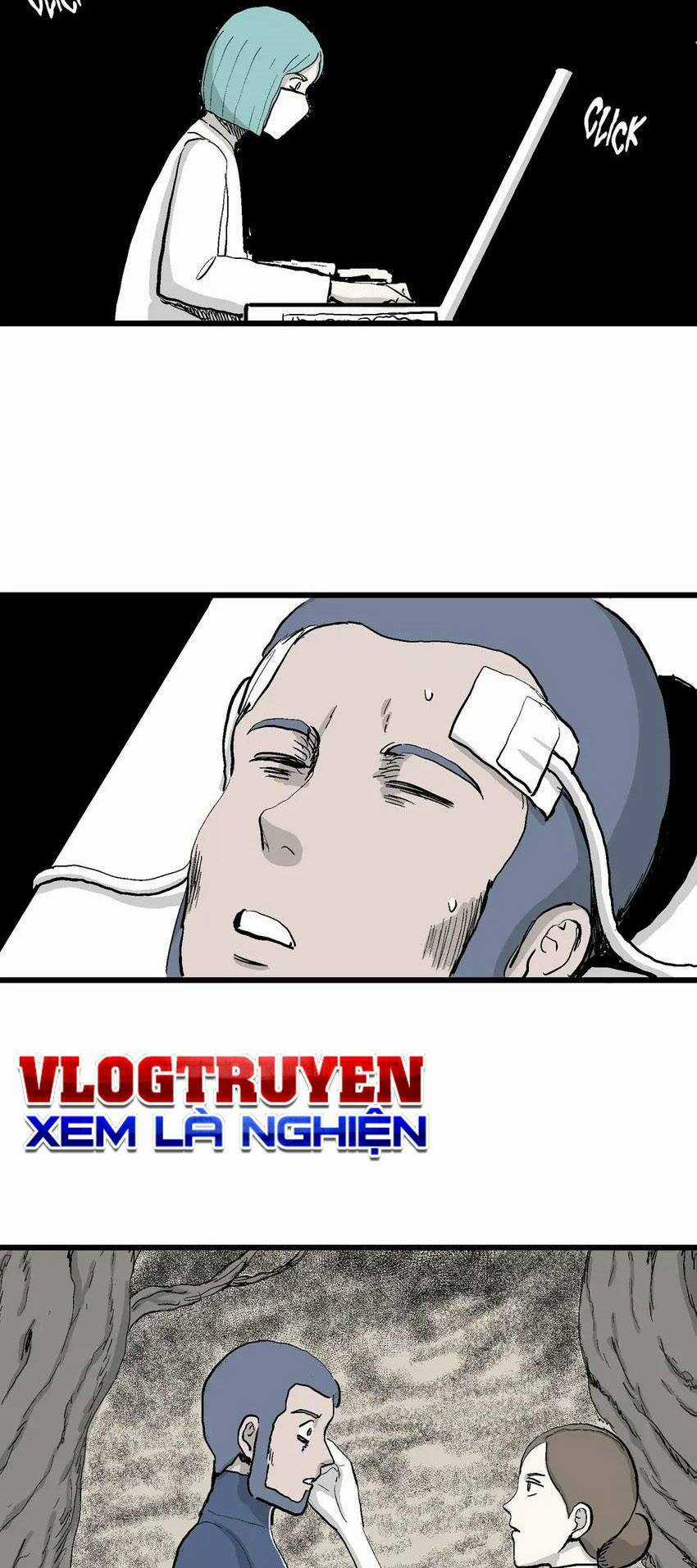 Thuyết Tiến Hóa Của Loài Người Chapter 52 trang 15