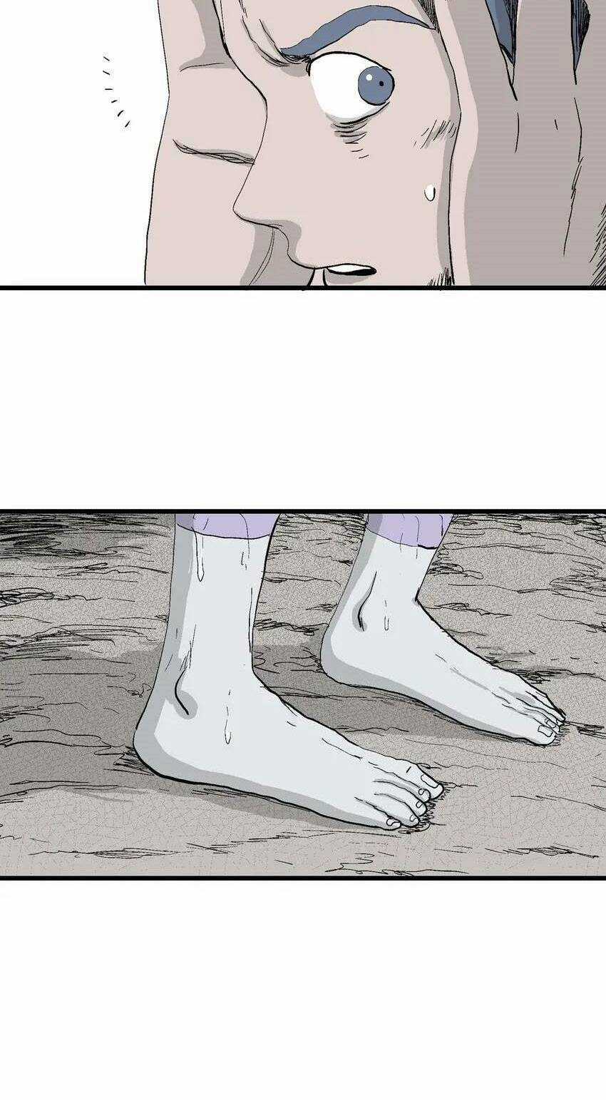 Thuyết Tiến Hóa Của Loài Người Chapter 52 trang 18