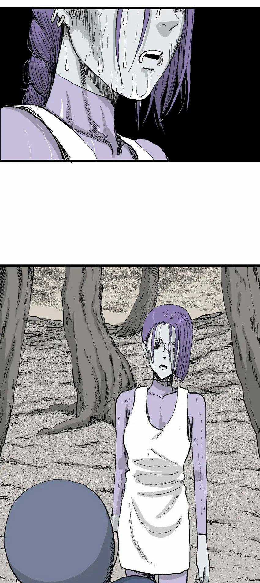 Thuyết Tiến Hóa Của Loài Người Chapter 52 trang 19