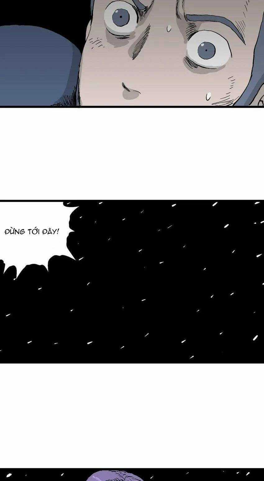 Thuyết Tiến Hóa Của Loài Người Chapter 52 trang 23