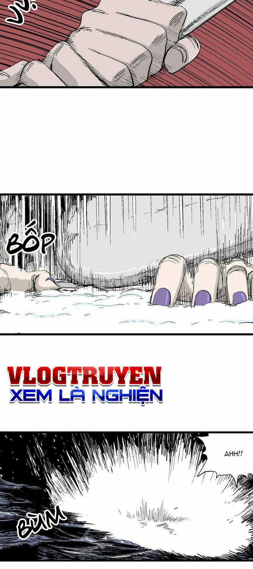 Thuyết Tiến Hóa Của Loài Người Chapter 52 trang 33