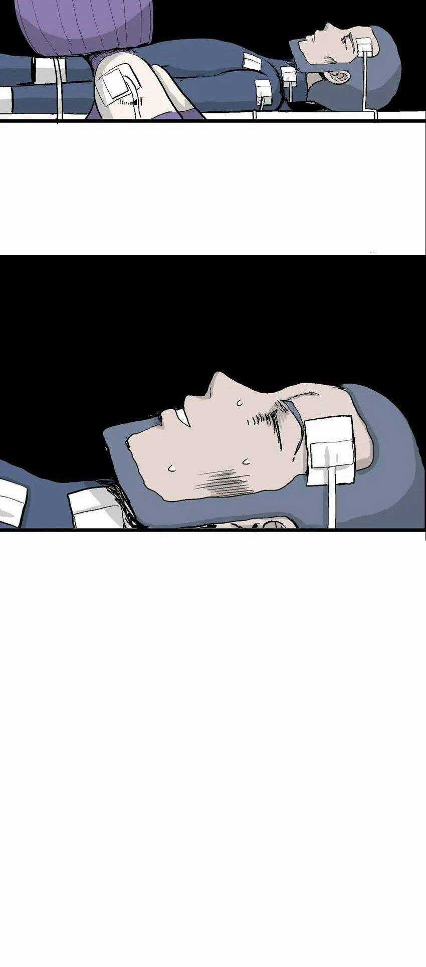 Thuyết Tiến Hóa Của Loài Người Chapter 52 trang 46