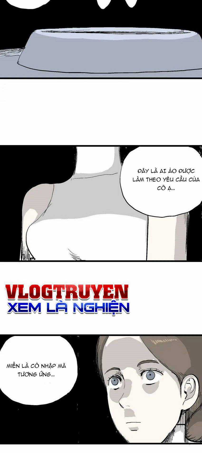 Thuyết Tiến Hóa Của Loài Người Chapter 52 trang 6