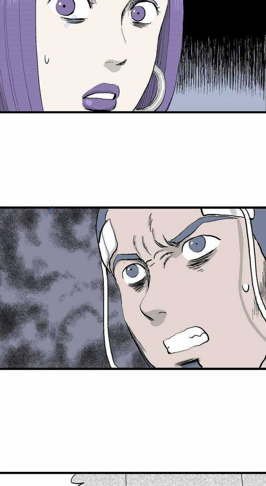 Thuyết Tiến Hóa Của Loài Người Chapter 53 trang 10