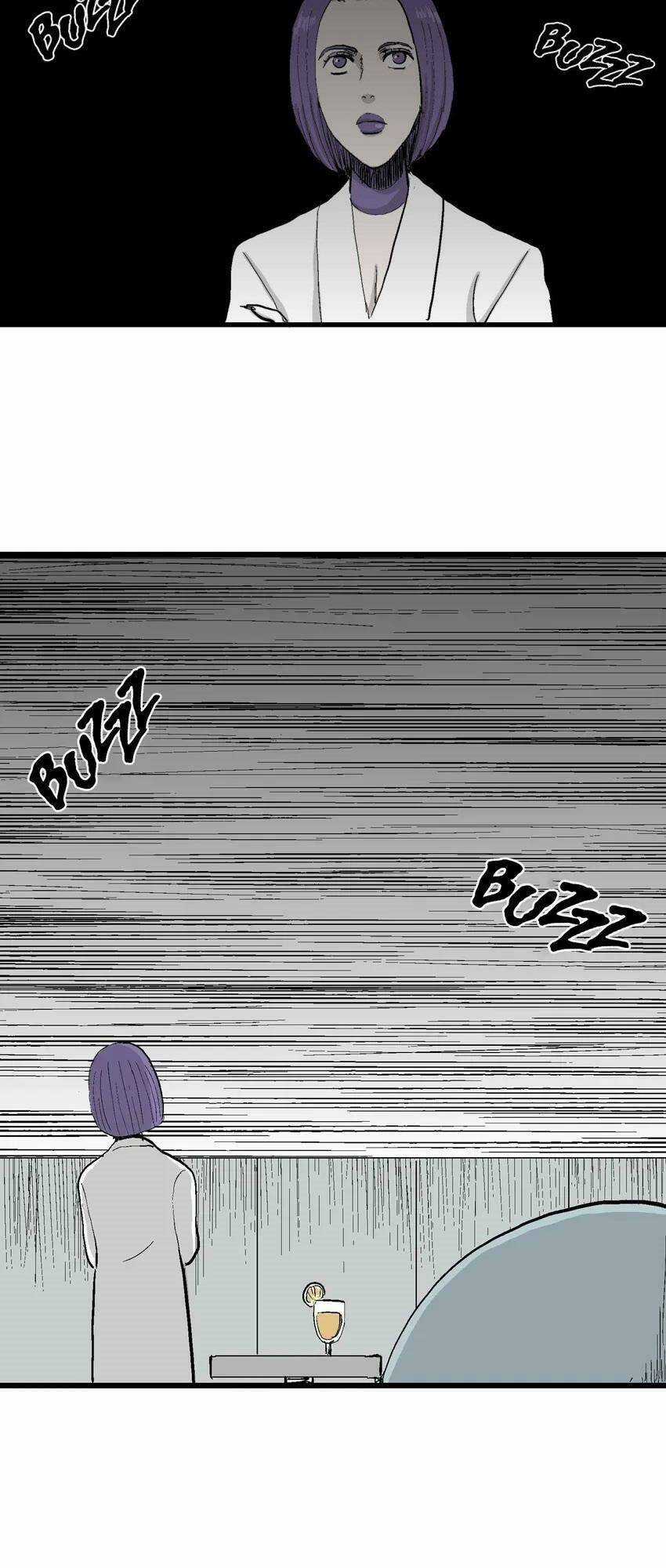 Thuyết Tiến Hóa Của Loài Người Chapter 53 trang 18