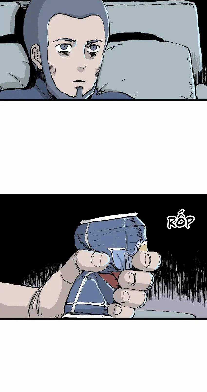 Thuyết Tiến Hóa Của Loài Người Chapter 53 trang 22