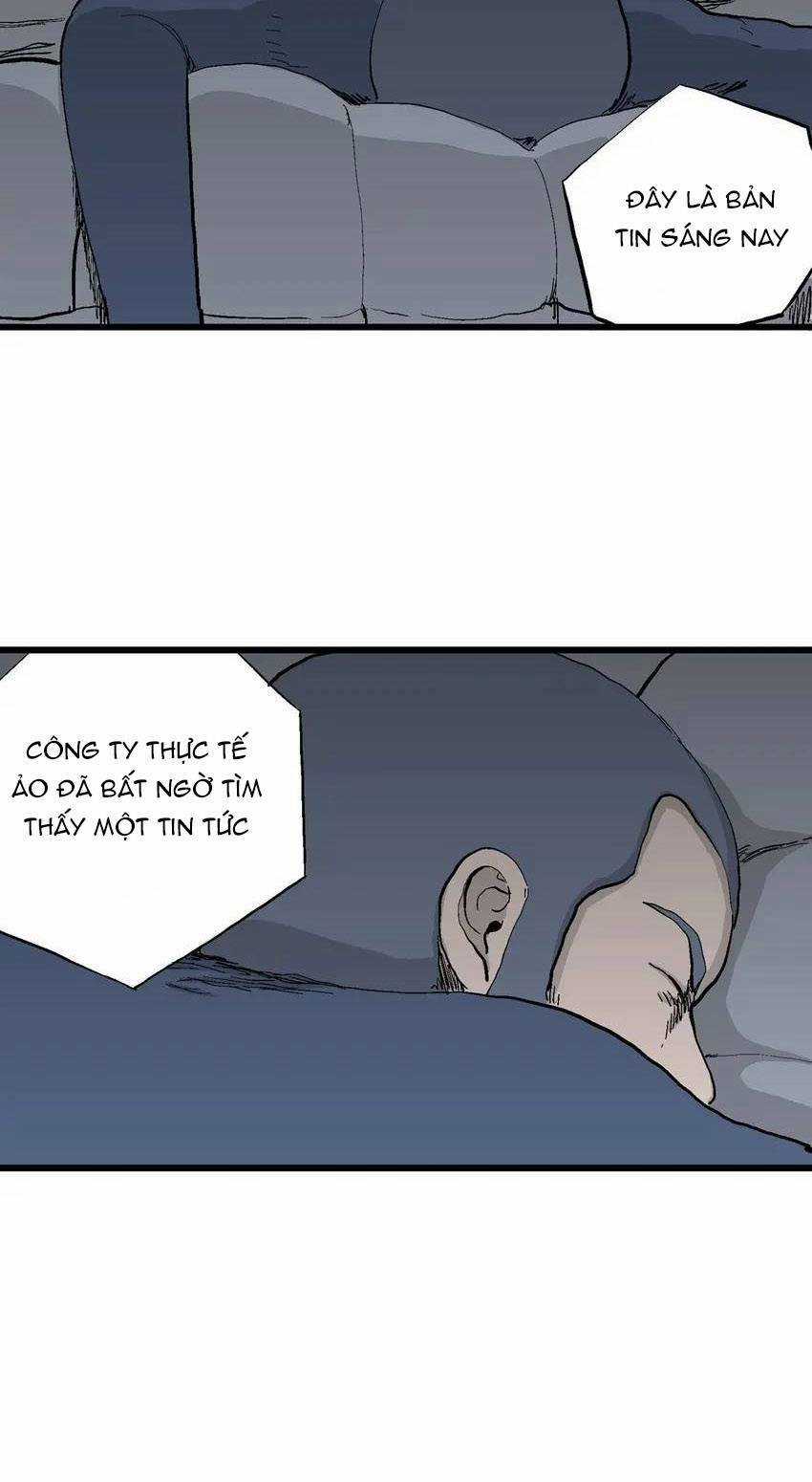 Thuyết Tiến Hóa Của Loài Người Chapter 53 trang 27