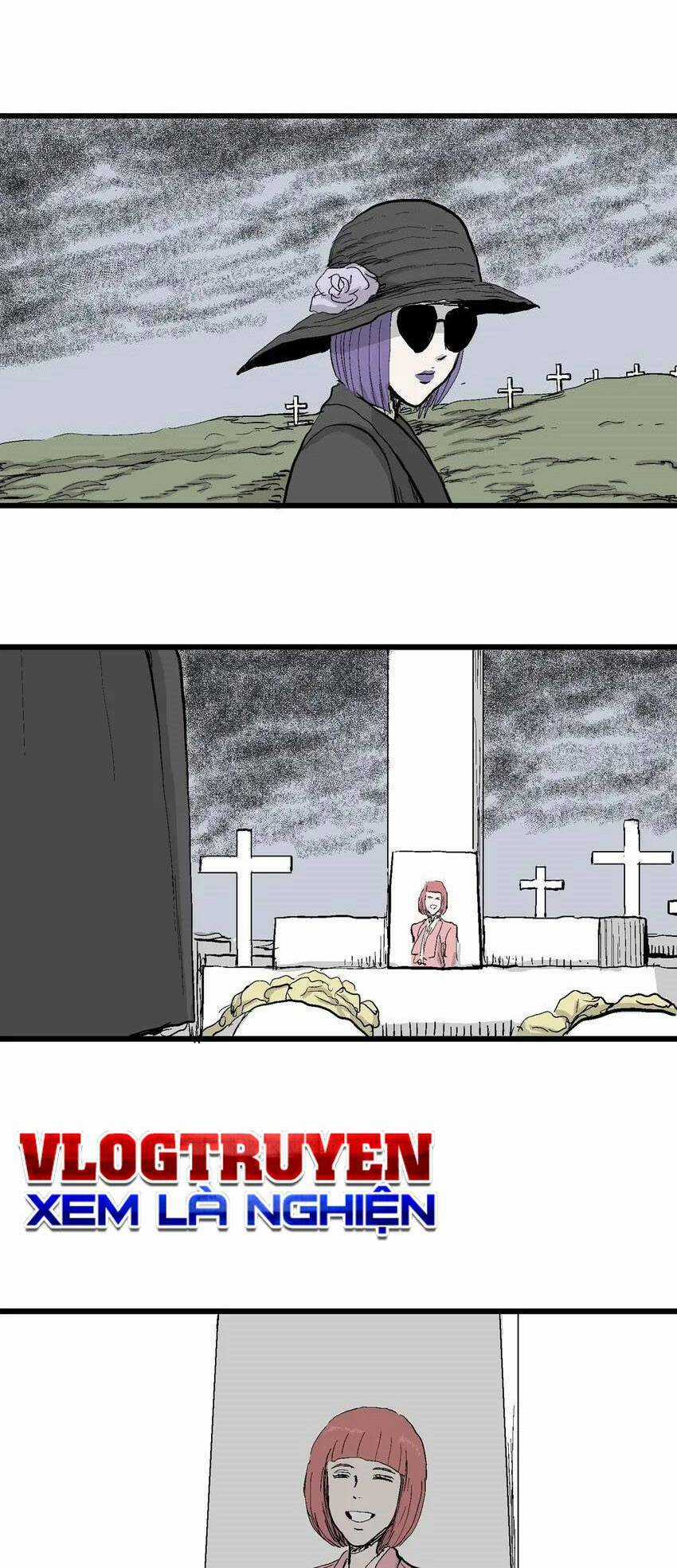 Thuyết Tiến Hóa Của Loài Người Chapter 53 trang 36