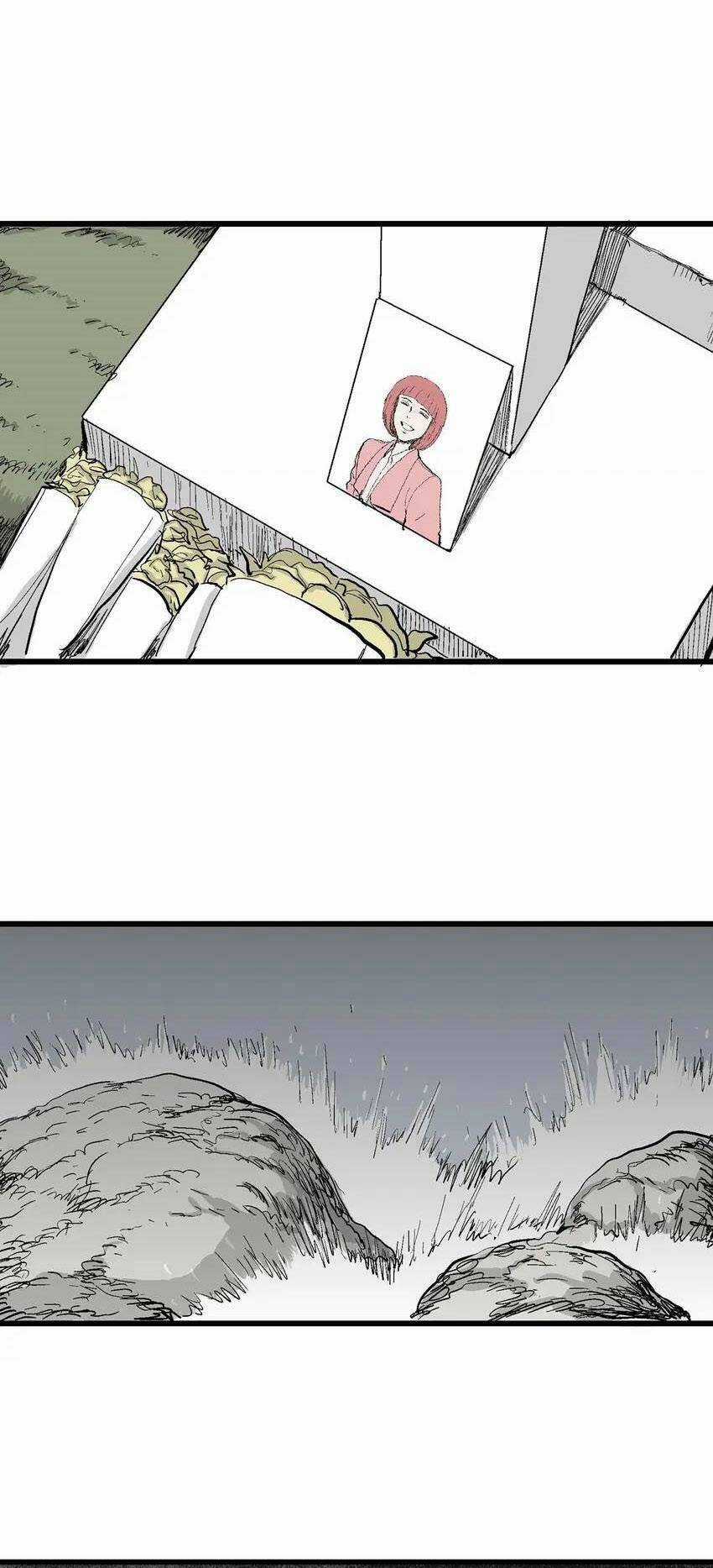 Thuyết Tiến Hóa Của Loài Người Chapter 53 trang 38