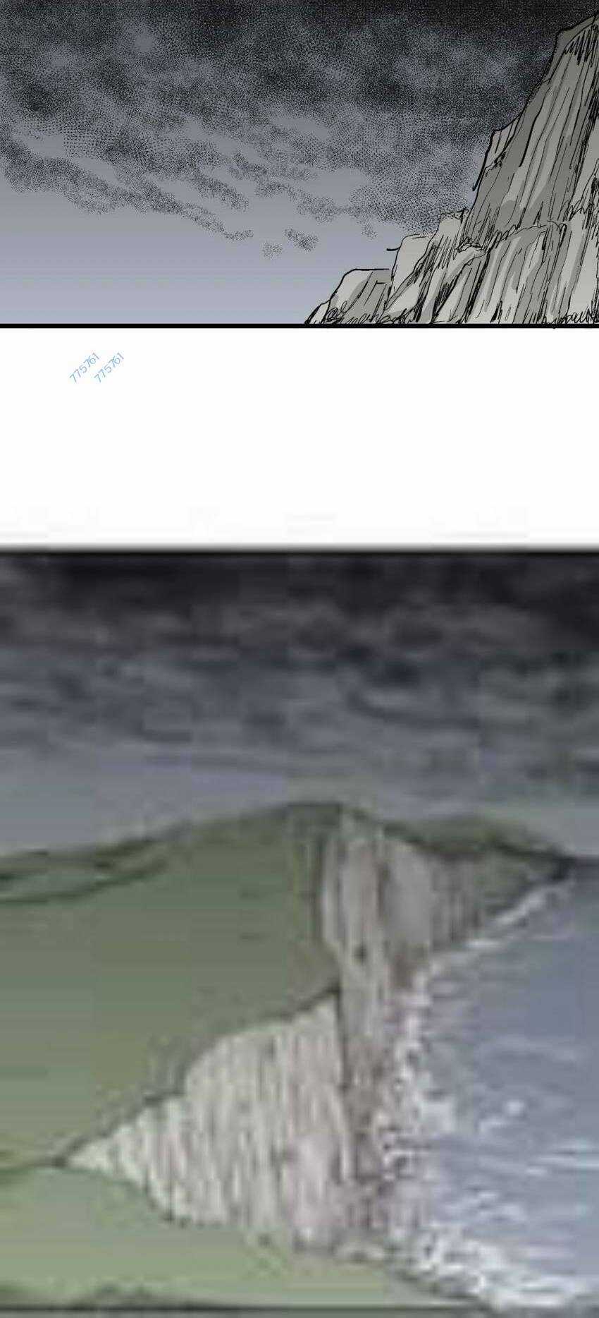 Thuyết Tiến Hóa Của Loài Người Chapter 53 trang 39