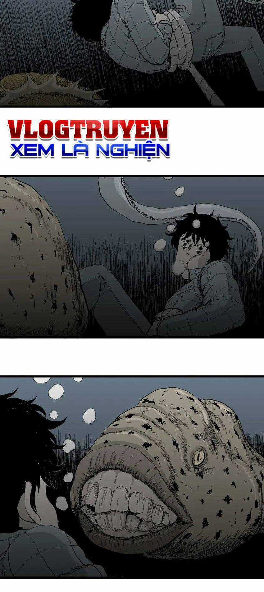 Thuyết Tiến Hóa Của Loài Người Chapter 54 trang 19