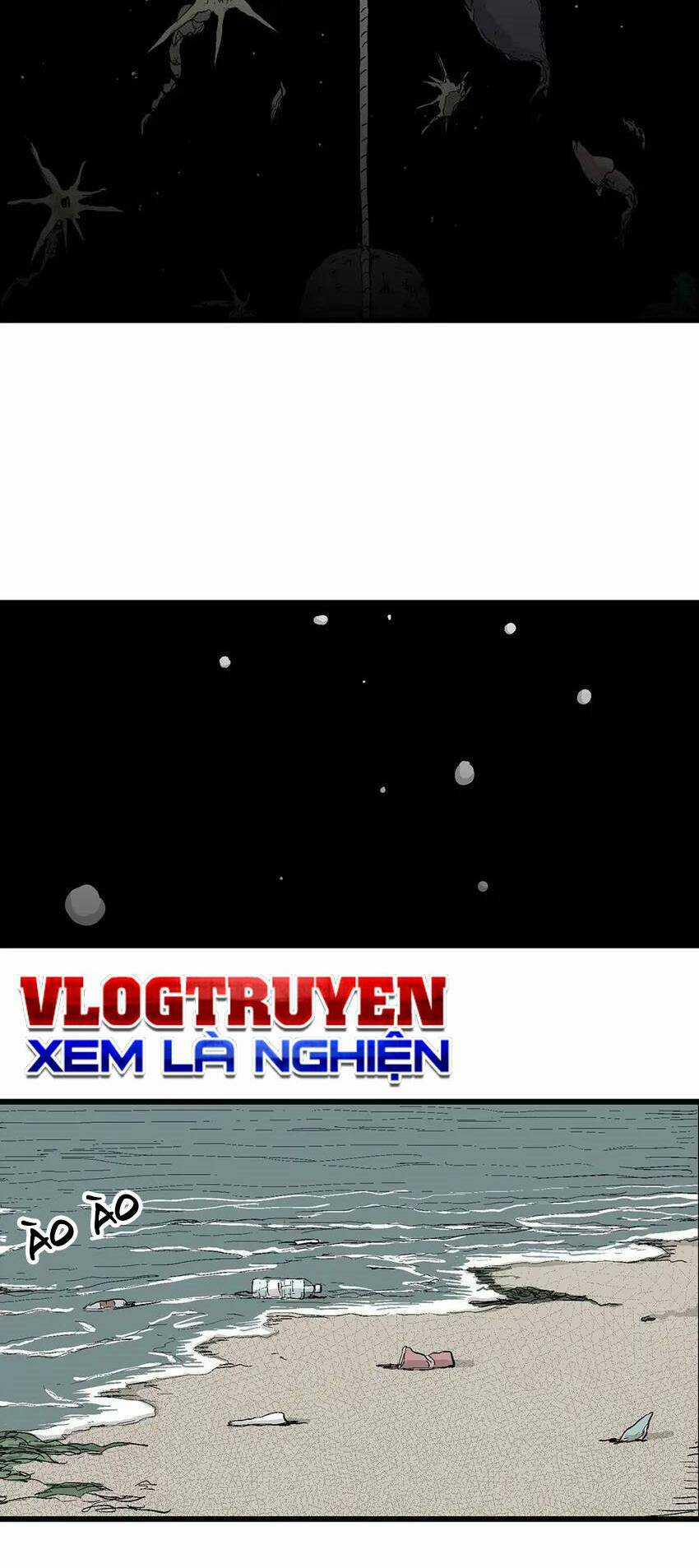 Thuyết Tiến Hóa Của Loài Người Chapter 54 trang 23