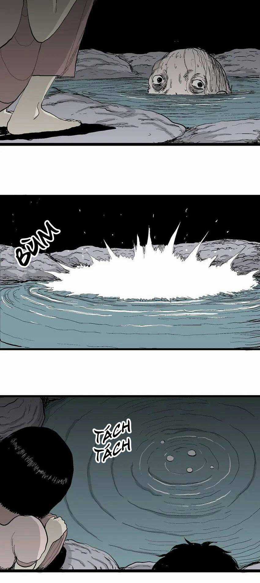 Thuyết Tiến Hóa Của Loài Người Chapter 54 trang 29