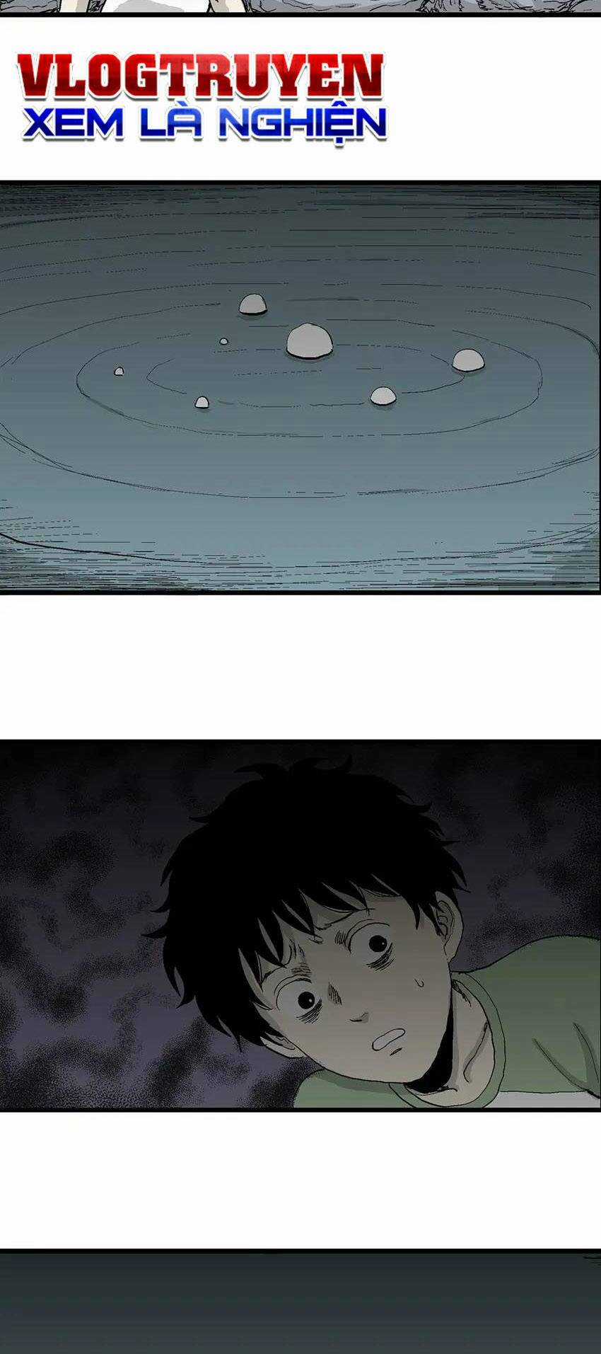 Thuyết Tiến Hóa Của Loài Người Chapter 54 trang 35