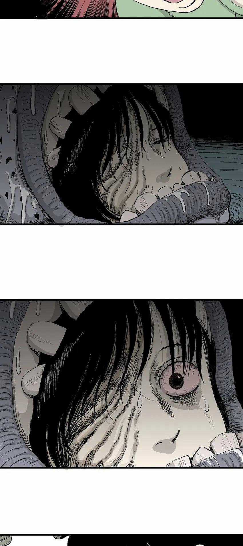 Thuyết Tiến Hóa Của Loài Người Chapter 54 trang 38